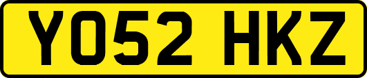 YO52HKZ