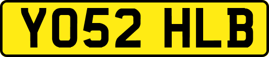 YO52HLB