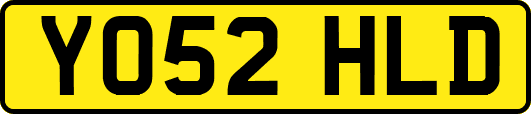YO52HLD