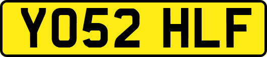 YO52HLF