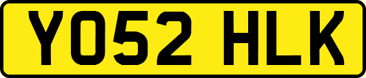 YO52HLK