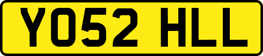 YO52HLL