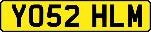 YO52HLM