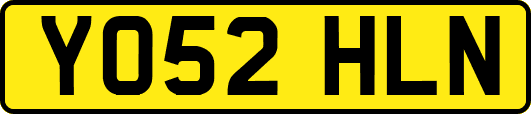 YO52HLN
