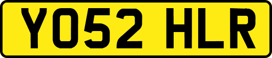 YO52HLR