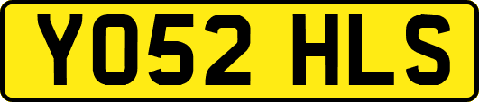 YO52HLS