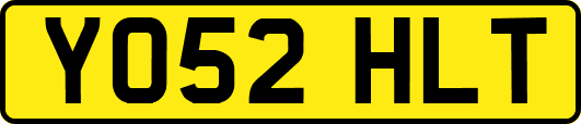 YO52HLT