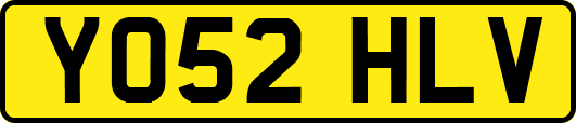 YO52HLV