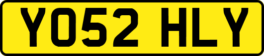 YO52HLY