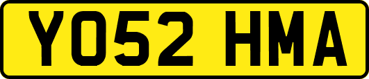 YO52HMA