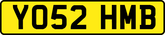 YO52HMB