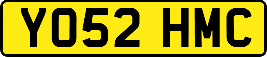 YO52HMC