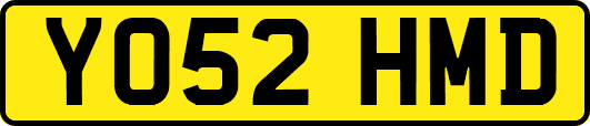 YO52HMD
