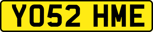 YO52HME