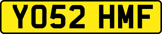 YO52HMF