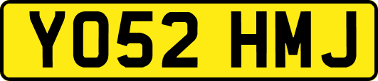 YO52HMJ