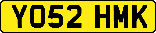 YO52HMK