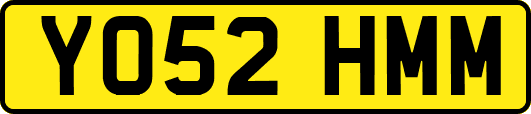 YO52HMM
