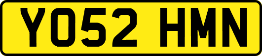 YO52HMN