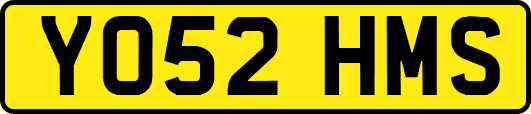 YO52HMS
