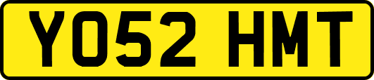 YO52HMT