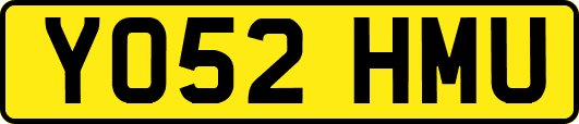 YO52HMU