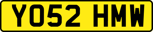 YO52HMW