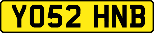 YO52HNB