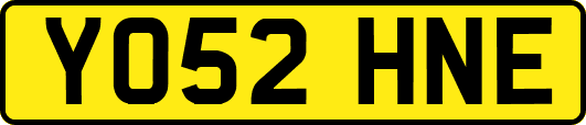 YO52HNE