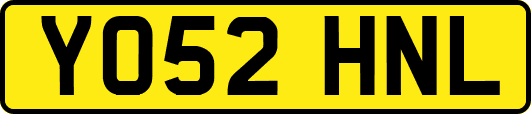 YO52HNL