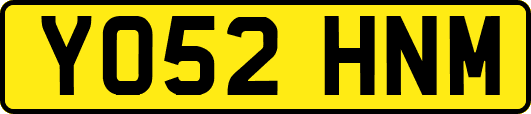 YO52HNM