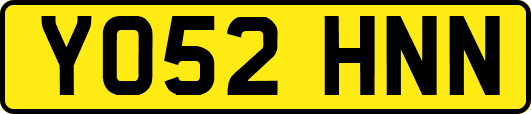 YO52HNN