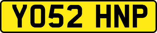 YO52HNP