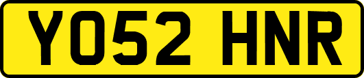 YO52HNR