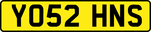 YO52HNS