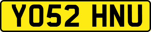 YO52HNU