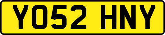 YO52HNY