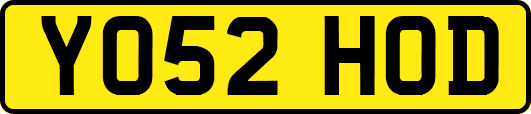 YO52HOD