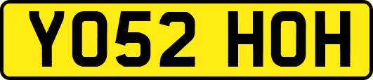 YO52HOH