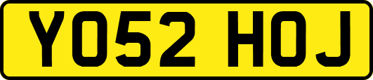 YO52HOJ