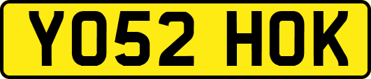 YO52HOK