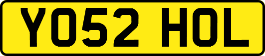 YO52HOL
