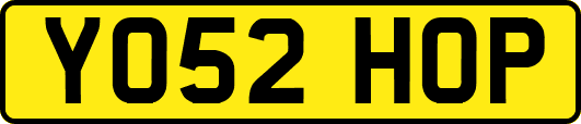 YO52HOP