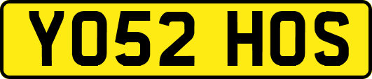 YO52HOS