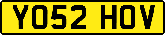 YO52HOV