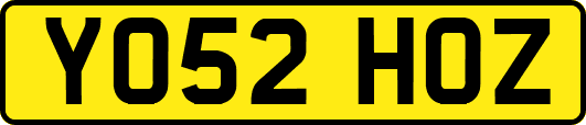 YO52HOZ