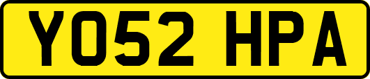 YO52HPA