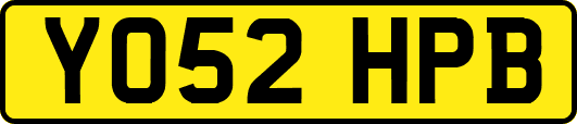 YO52HPB