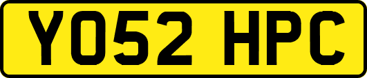 YO52HPC