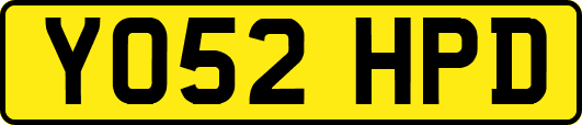 YO52HPD